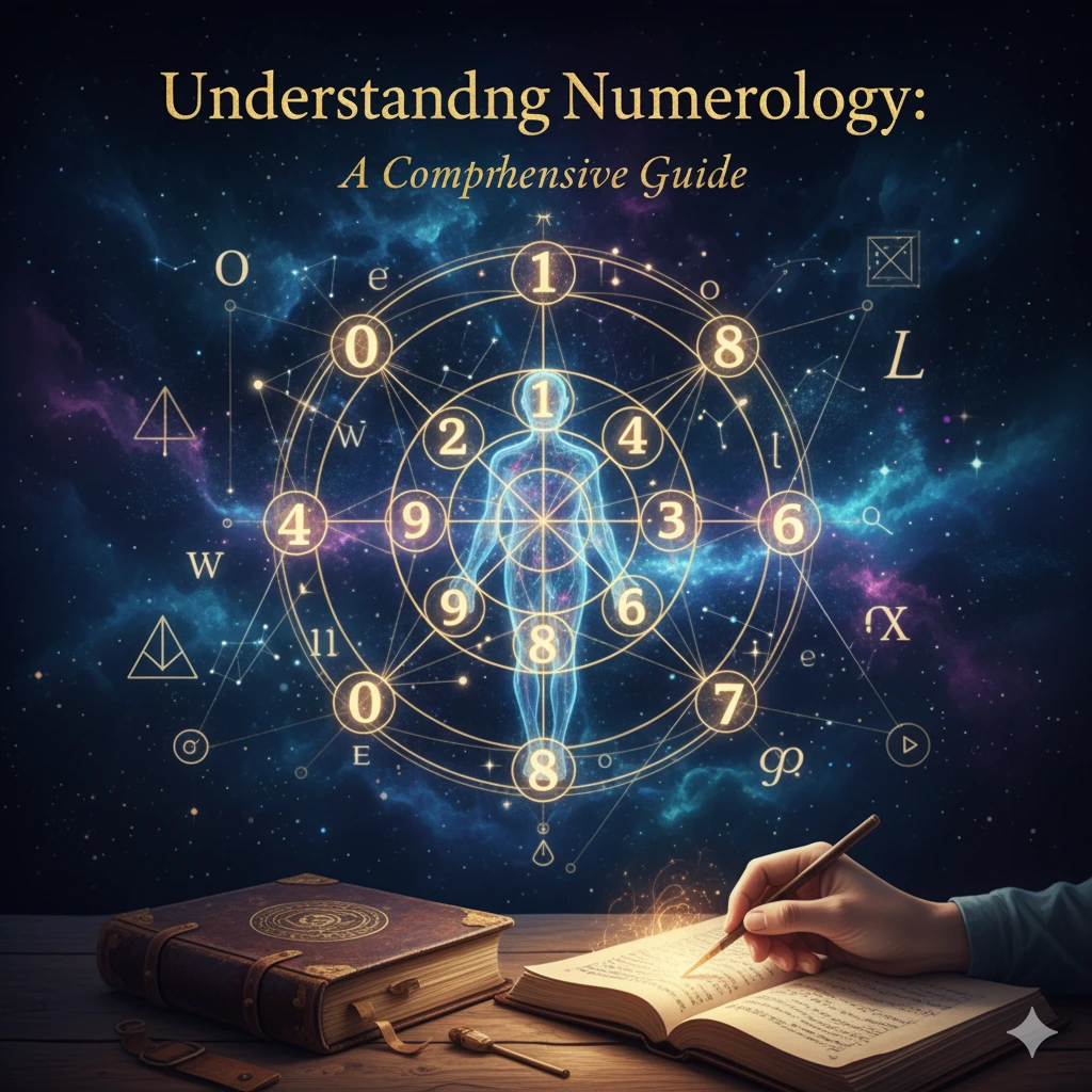 Understanding Numerology: A Comprehensive Guide